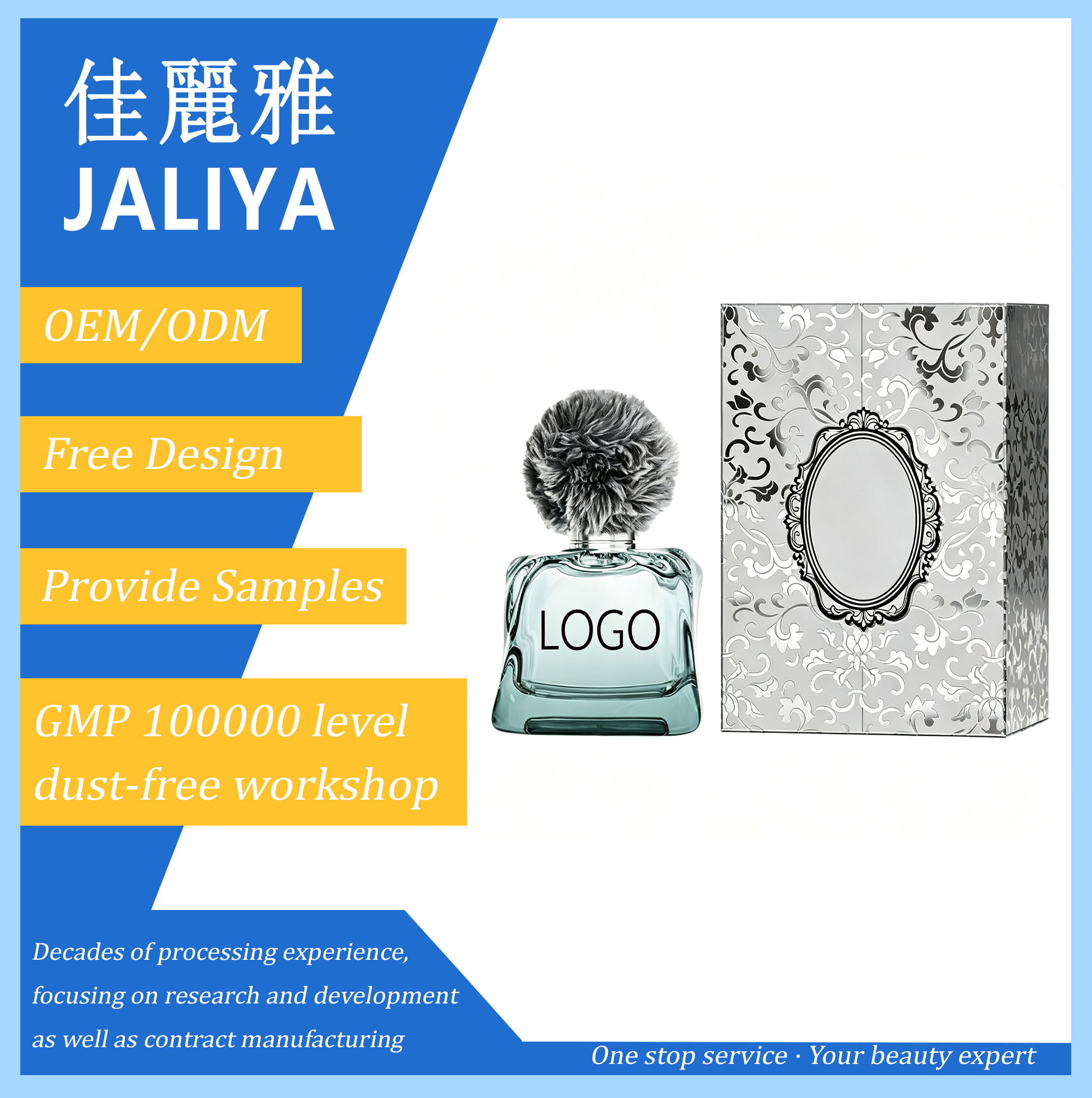 Viral Luxury Perfume for Men & Women, Long-Lasting Eau de Toilette, Sweet Fruity & Floral Scent Fragrance, Popular Cross-Border Bestseller