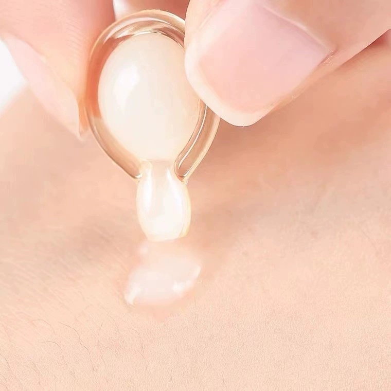 L-VC Brightening Essence Capsules – Potent Vitamin C for Radiant, Even-Toned Skin in Single-Dose Pods