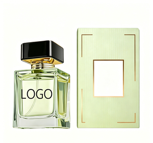 Factory Direct Cross-Border Perfume Wholesale, New Elegant Yulong Tea Unisex Fragrance, Long Lasting Tea Scent Eau de Parfum for Men Women Bulk Supply