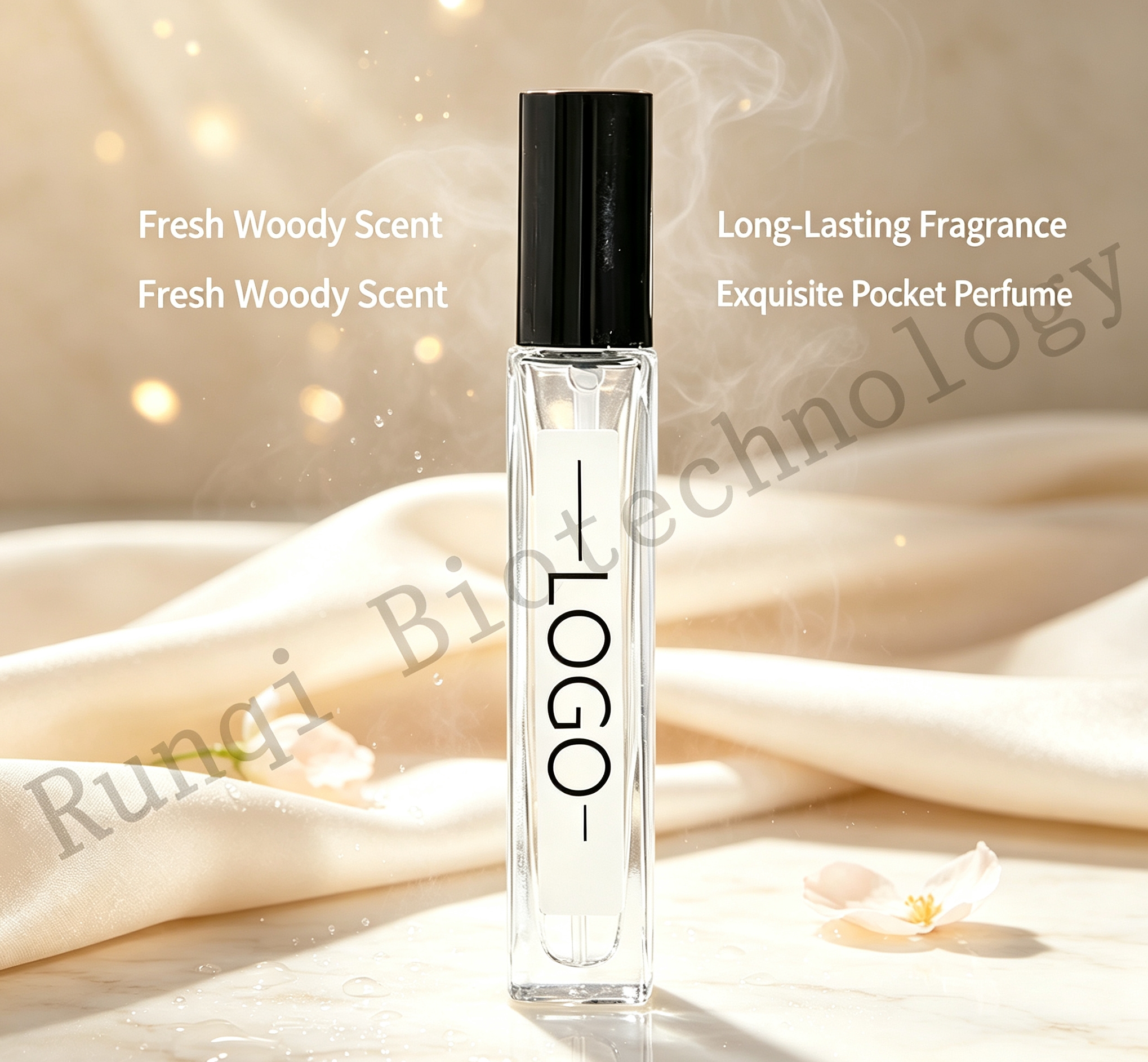 10ml Mini Perfume, Bergamot Tea, Mon Paris, Bleu de Chanel, Rose of No Man's Land, Coco Fragrance For Women & Men
