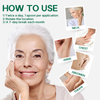 Skincare Wild Yam Moisturizing Cream for Women's Balanced Body Hormones Moisturizing Cream