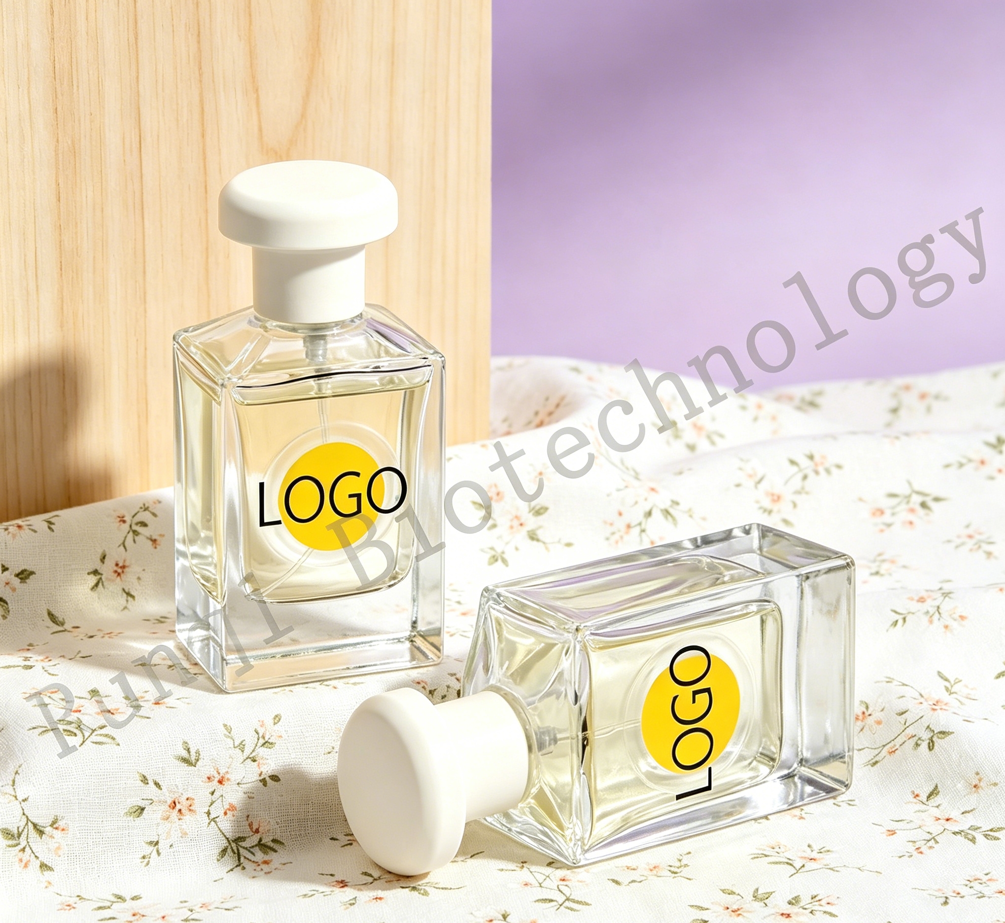 Mysterious Wonderland Black Crow Women Perfume, Long Lasting Eau de Toilette by Perfume Diary