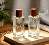 British Silver Mountain Water Cologne, Youth Fresh Light Fragrance, Long Lasting Premium Scent Inspired by Aventus for Men