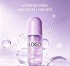 OEM Private Label Aurora Face Toner Mist | Skin Brightening, Stabilizing & Deep Moisturizing Facial Spray