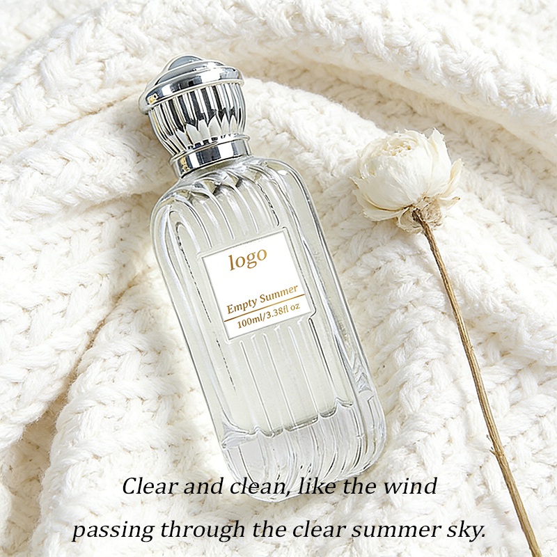 Empty Summer Perfume