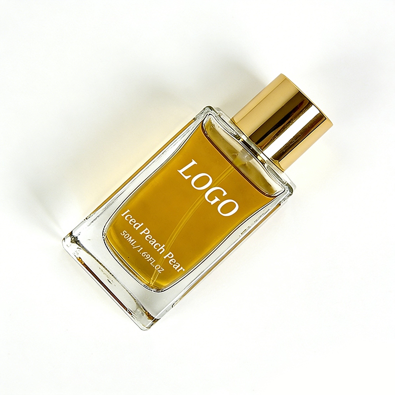 Iced Peach Pear Perfume