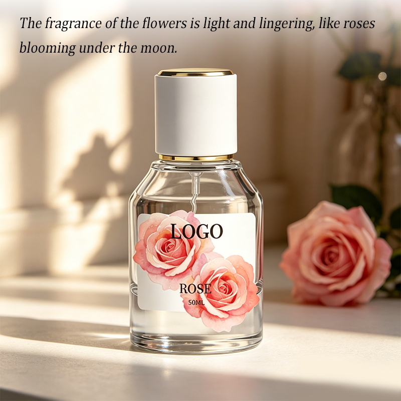 Rêve de Rose Eau de Toilette (50ml)
