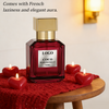 Joyful Rouge: The Mood Lifting Perfume Spray