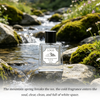 Silver Mountain Mist Pure Perfume 50ml