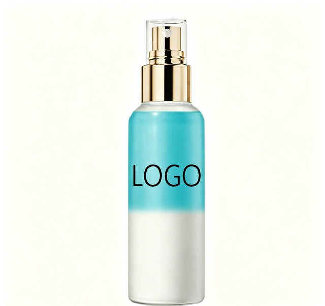 Refreshing Hydrating Facial Serum, Deep Moisturizing Elastic Skin Care Essence, OEM Custom Private Label Wholesale