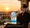 Men's Wild Azure Cologne | Long Lasting Charm Body Spray