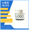 OEM ODM Private Label Aloe Vera Oil-Free Eye Cream Manufacturer Custom Formula Eye Treatment Reduce Dark Circles Smooth Fine