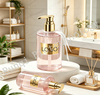 Custom Amino Acid Luxury Fragrance Body Wash, Long Lasting Scent Hydrating Non-Slip Moisturizing Shower Gel, OEM Private Label Wholesale