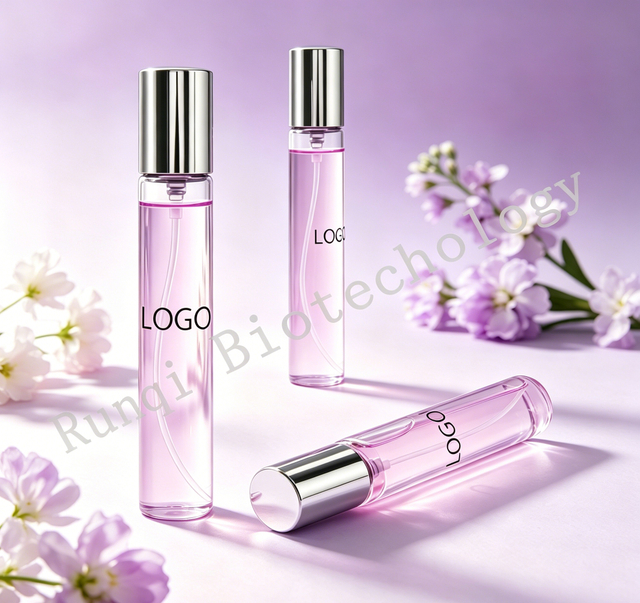 Bulk OEM Custom 10ml Tubular Perfume from Manufacturer | Private Label Custom Scents, Private Logo & Fragrance Formulation Supported