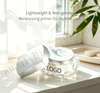 Repairing Calming Moisturizer for Sensitive Skin, OEM Custom High Hydrating Barrier Repair Face Cream