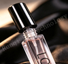 Custom 10ml Thick Bottom Square Glass Perfume Spray Bottles, Portable Travel Refillable Cosmetic Atomizer & Roller Ball Vials for Wholesale Custom Logo
