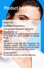 JALIYA Brightening Serum for Face - 24H Continuous Brightening & Tone Correction | Fade Dark Spots & Prevent Dullness