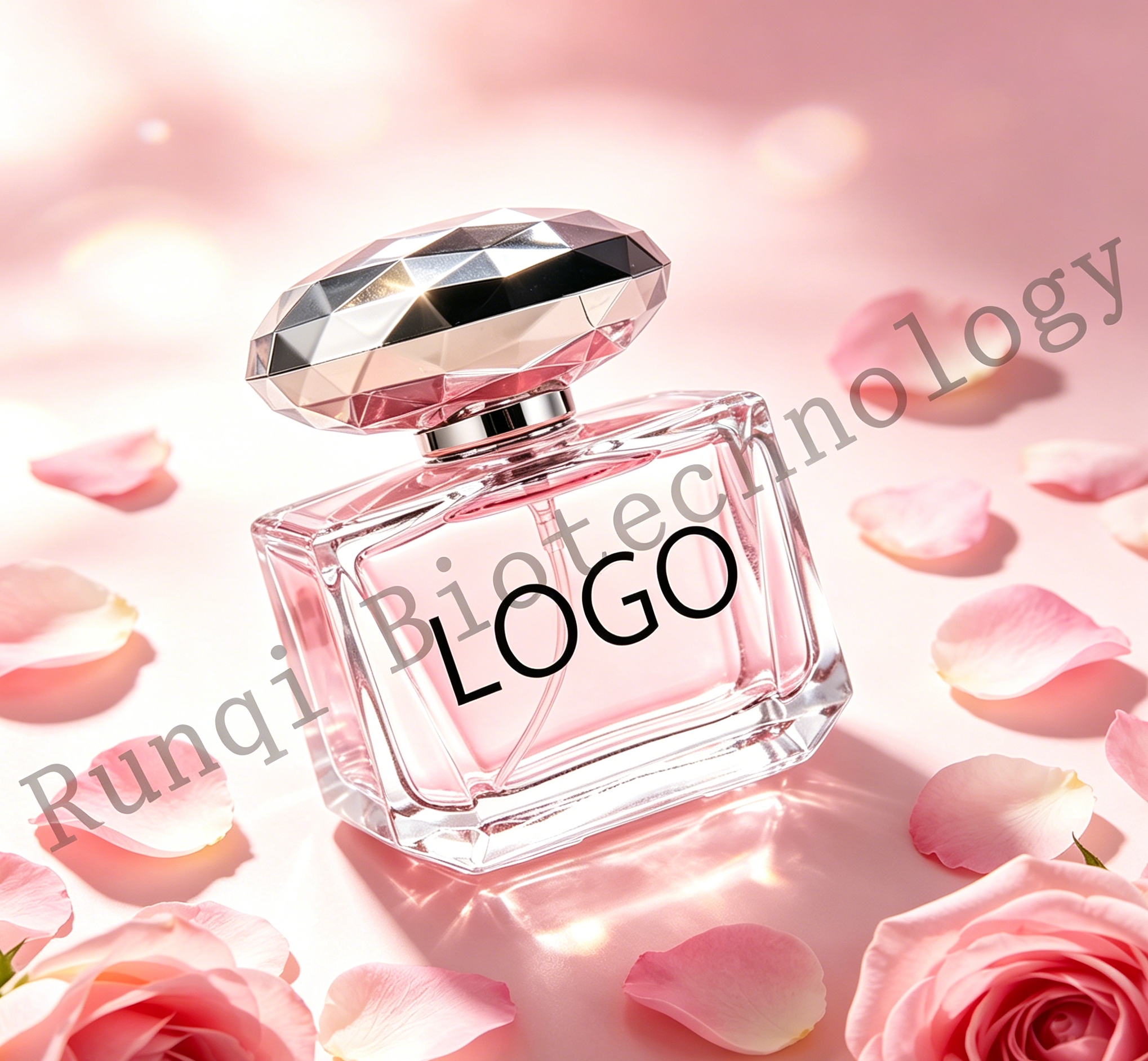 Custom OEM Private Label Women Perfume, Elegant Light Fragrance, Multiple Scents Including J'adore & Darjeeling Tea, Custom Scent & Logo Customization Available