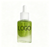Custom OEM Private Label Facial Care Essential Oil, Hydrating, Moisturizing, Repairing, Firming & Soothing Face Serum Oil Custom Processing
