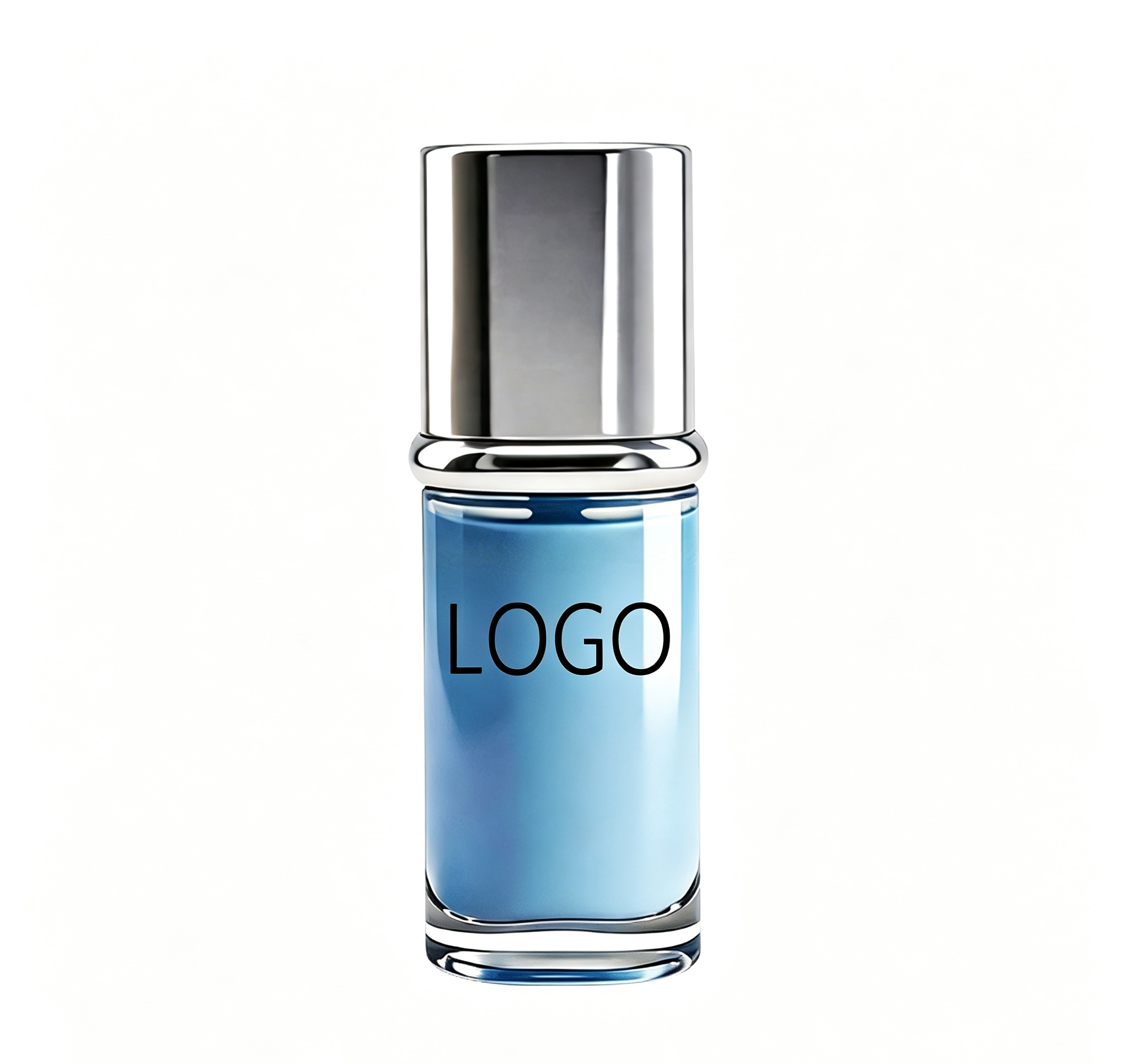 Custom Copper Peptide Ampoule Serum | Soothing Repair Raw Material Private Label Serum