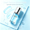 Custom Copper Peptide Ampoule Serum | Soothing Repair Raw Material Private Label Serum