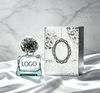 Viral Luxury Perfume for Men & Women, Long-Lasting Eau de Toilette, Sweet Fruity & Floral Scent Fragrance, Popular Cross-Border Bestseller