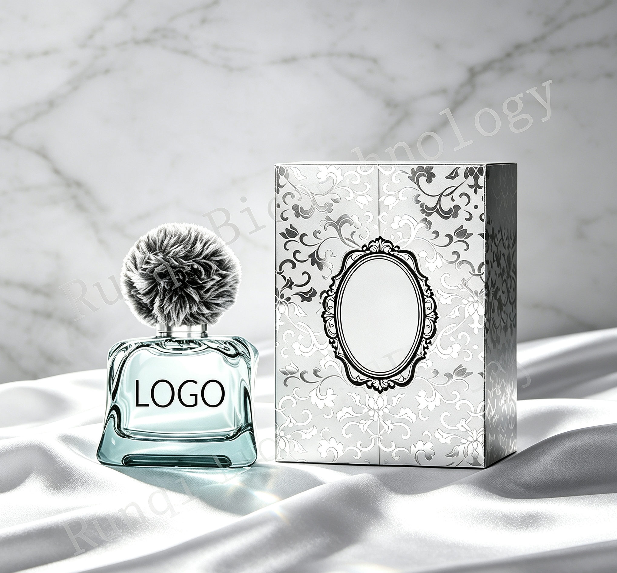 Viral Luxury Perfume for Men & Women, Long-Lasting Eau de Toilette, Sweet Fruity & Floral Scent Fragrance, Popular Cross-Border Bestseller