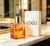 Men Branded Honey Eau de Cologne, Long Lasting Scent, Hot Selling Perfume Fit for Arab & Vietnamese Customers