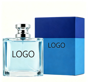 Wholesale Men's Perfume, High-end Texture & Long-lasting Fragrance, Cross-border Supply for Southeast Asia & Vietnam