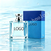 Wholesale Men's Perfume, High-end Texture & Long-lasting Fragrance, Cross-border Supply for Southeast Asia & Vietnam