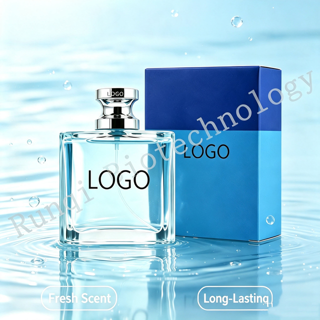 Wholesale Men's Perfume, High-end Texture & Long-lasting Fragrance, Cross-border Supply for Southeast Asia & Vietnam
