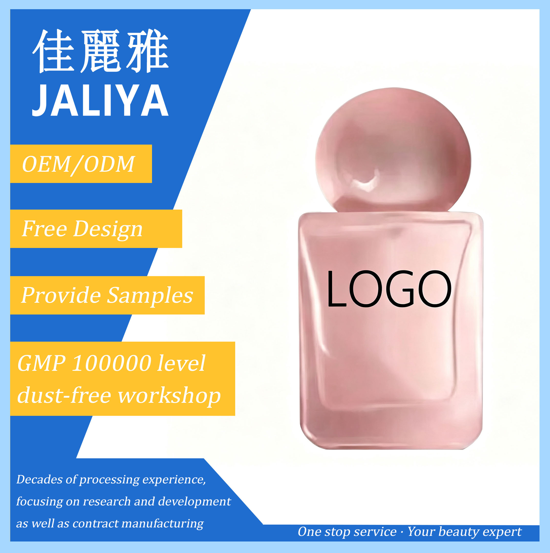 Designer Dupe Women Perfume, Long Lasting Fresh Scent, Factory Wholesale Stock for Middle East & Vietnam