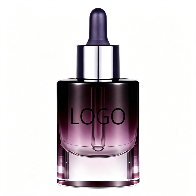 OEM Custom Snake Peptide & Hexapeptide Serum, Skin Firming Serum to Smooth Fine Lines, Custom Private Label Facial Essence Manufacturing