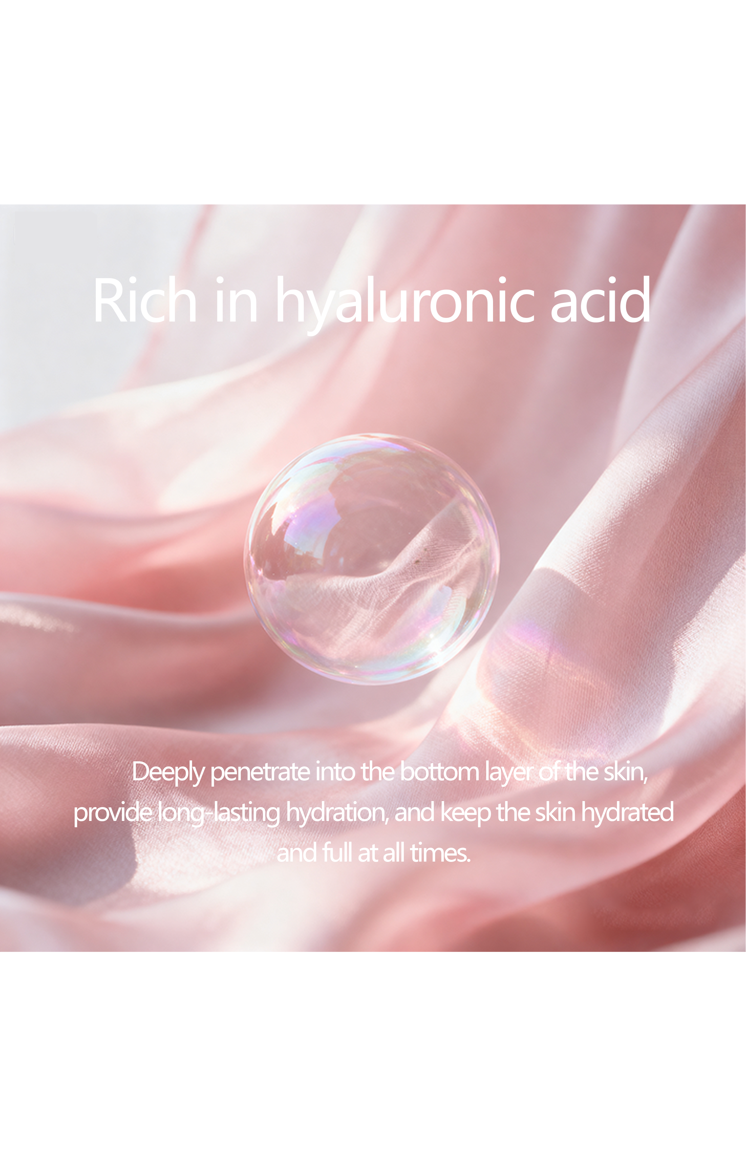 Pearl Glow Brightening Cream – Intense Moisture & Skin Barrier Repair | Silky Smooth Texture for a Clear, Luminous Complexion