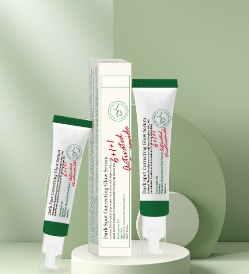 Nicotinamide Essence Improves Dullness, Brightens Skin Tone, Moisturizes And Moisturizes Essence