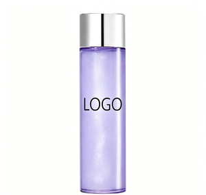 Custom OEM Shimmer Facial Toner Essence, Firming Moisturizing Anti-Aging Face Essence Water, Private Label Skincare OEM Manufacturer for Global Export