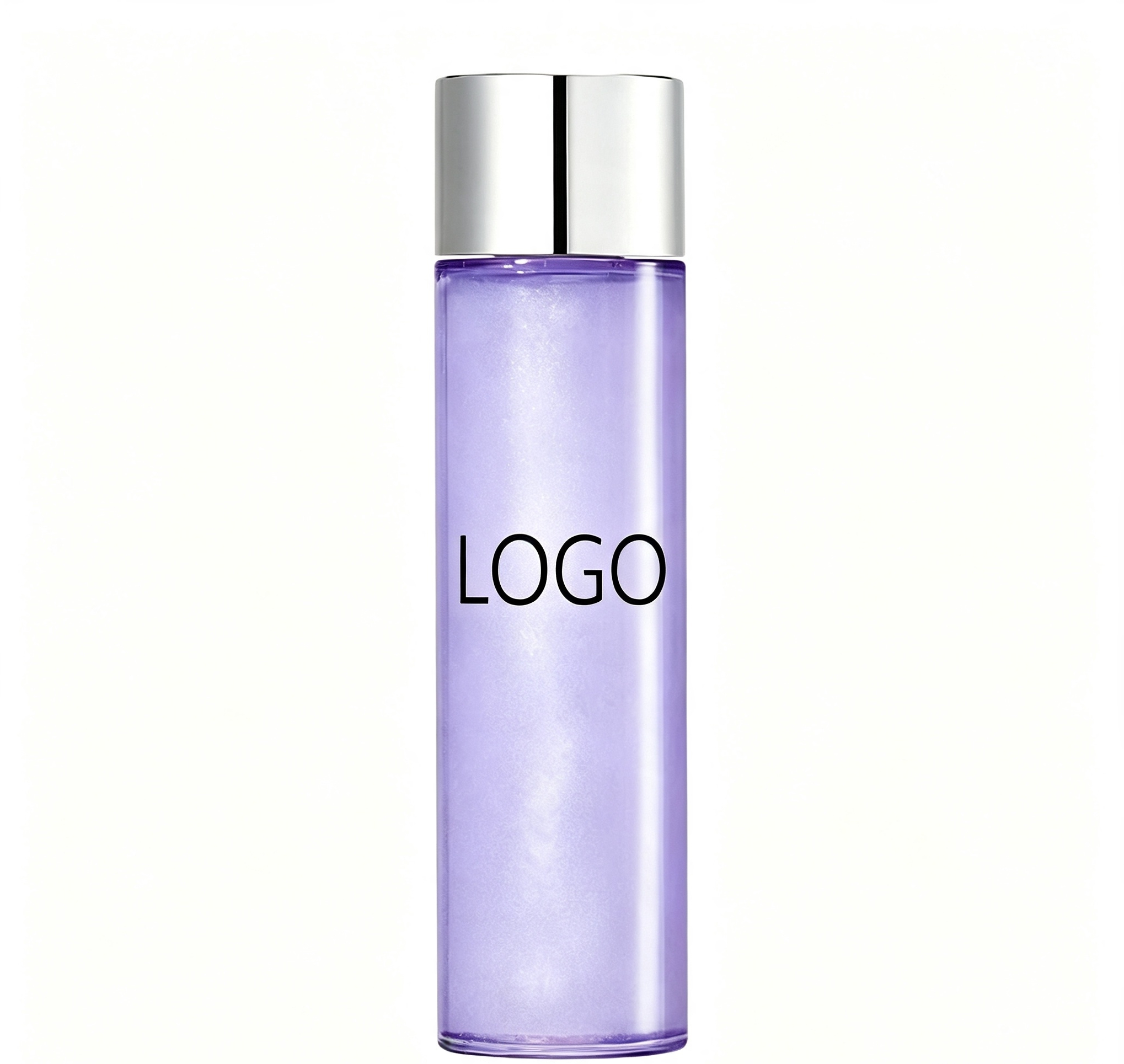 Custom OEM Shimmer Facial Toner Essence, Firming Moisturizing Anti-Aging Face Essence Water, Private Label Skincare OEM Manufacturer for Global Export