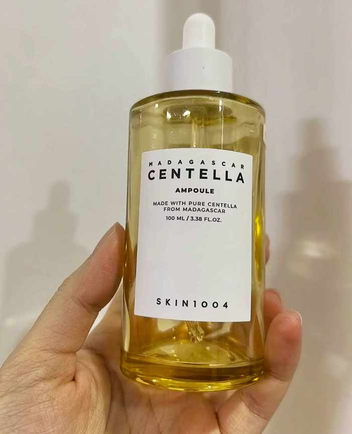 SKIN1004 Series Skin Care Angel Centella Asiatica Toner Ampoule Essence