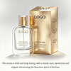 Oud Wood EDP: Thick Ebony & Amber Scent | Long-Lasting Luxury Fragrance