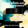 Anti-Aging Cream: Long-Lasting Firming & Wrinkle Resistance | Continuous Skin Tightening from the Root