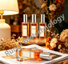 HEDIR Seductive Women's Perfume | Long-Lasting Fragrance, OEM Customization, Spot Wholesale, Factory Direct