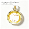 Lazy Sunday Morning-Fendy Floral Perfume