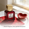 Joyful Rouge: The Mood Lifting Perfume Spray