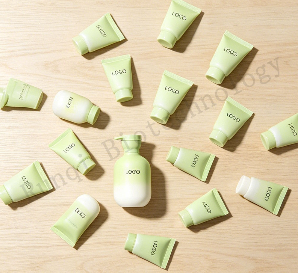 OEM Custom Curly Hair Repair & Moisturizing Foam Conditioner Anti-Frizz Nourishing & Anti-Breakage for Normal Hair