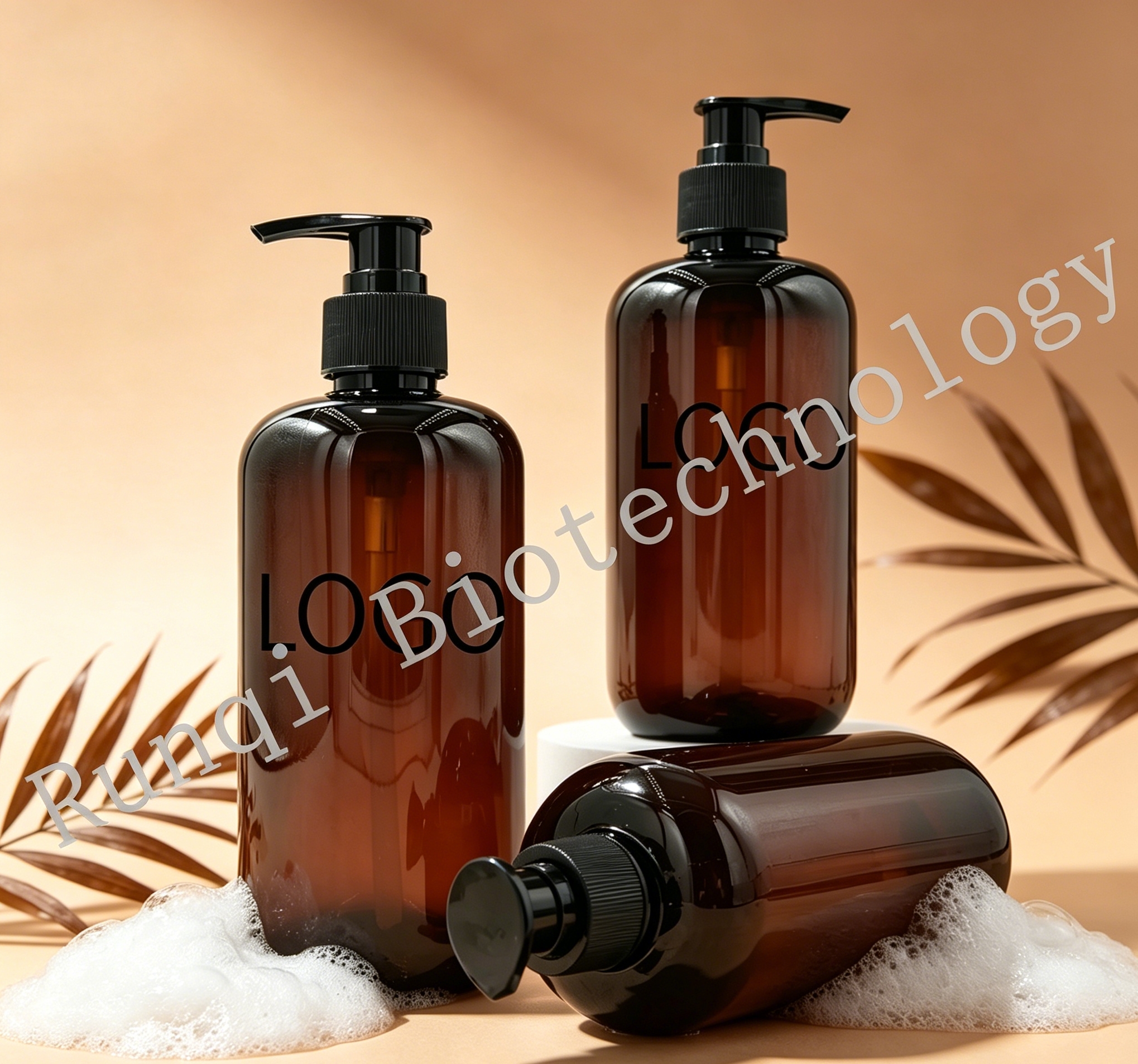 Refreshing Oil Control Volumizing Moisturizing Foam Conditioner Long Lasting Fragrance Nourish Roots Hair Large Capacity