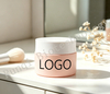 OEM Custom Recombinant Collagen Face Mud Mask-Face Treatment Hydrating Moisturizing Non-Greasy Formula for Sensitive