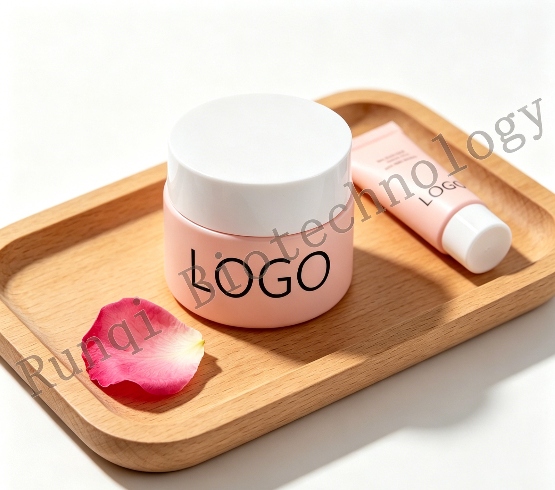 OEM Custom Recombinant Collagen Face Mud Mask-Face Treatment Hydrating Moisturizing Non-Greasy Formula for Sensitive
