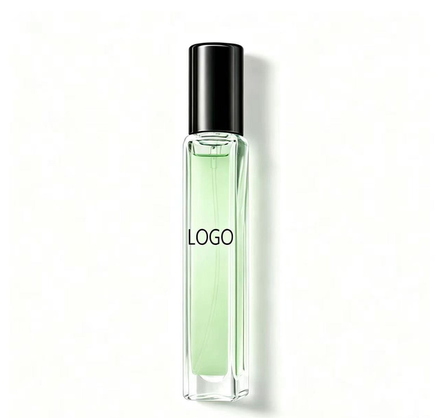 Wholesale OEM Parfum Spray 10ml Sample Custom Fragrance Floral Eco-Friendly Long-Lasting Private Label Service Global