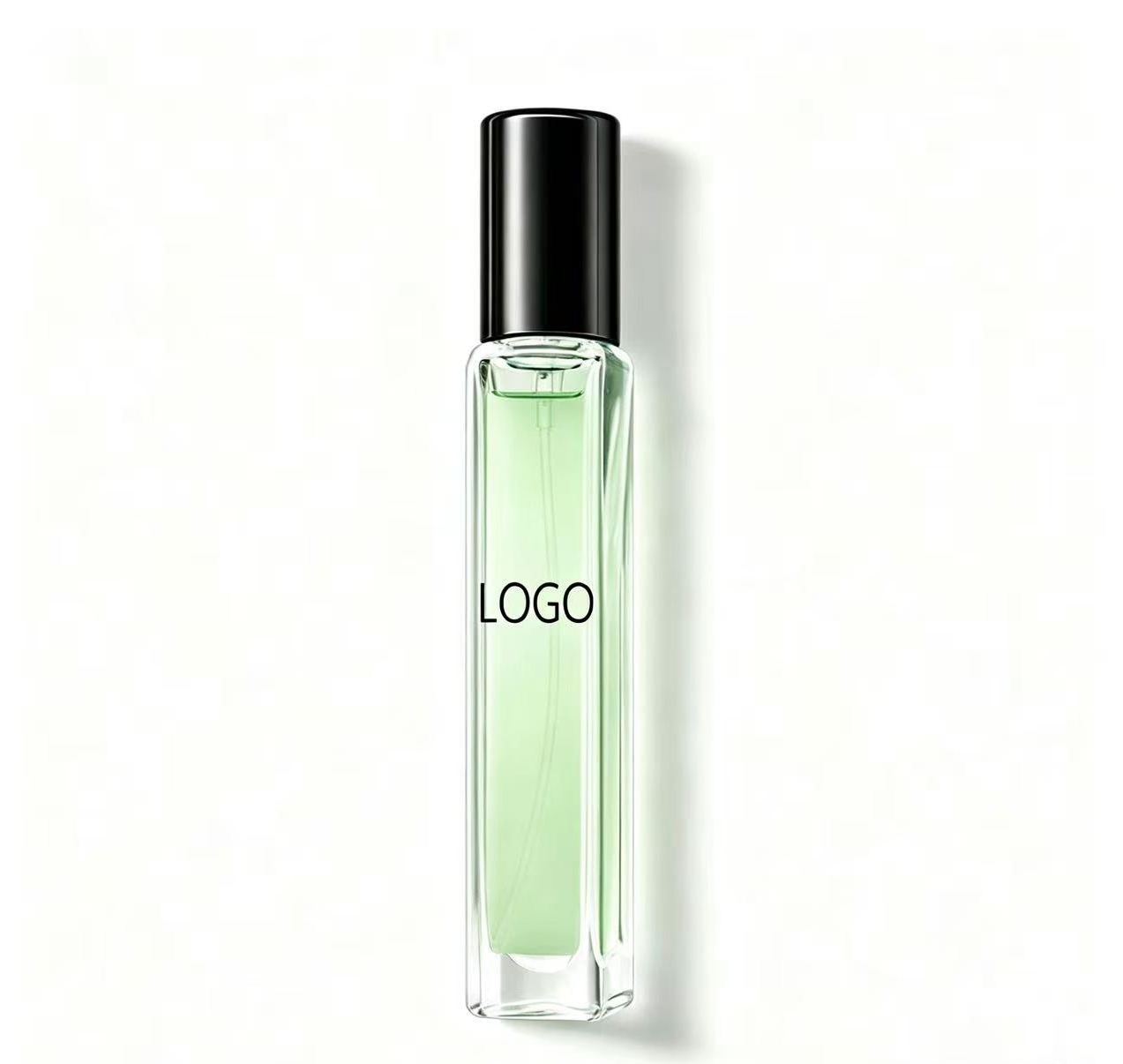 Wholesale OEM Parfum Spray 10ml Sample Custom Fragrance Floral Eco-Friendly Long-Lasting Private Label Service Global