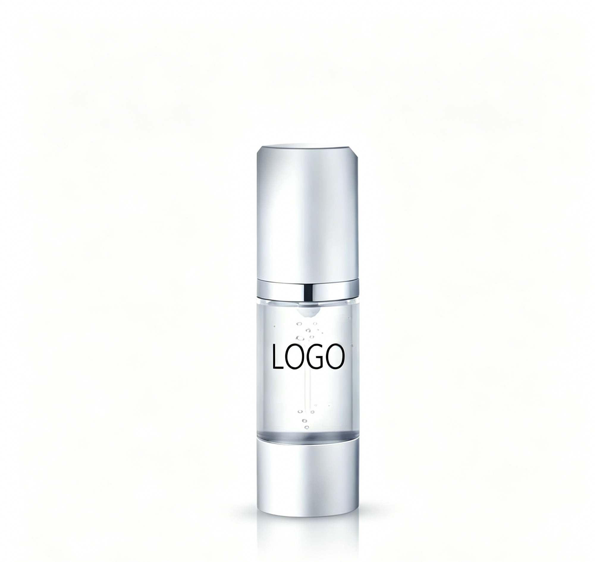 OEM/ODM Hydrating Serum with Vitamin C Glycerin Soothes Nourishes Moisturizing Facial for Wholesale Dropshipping
